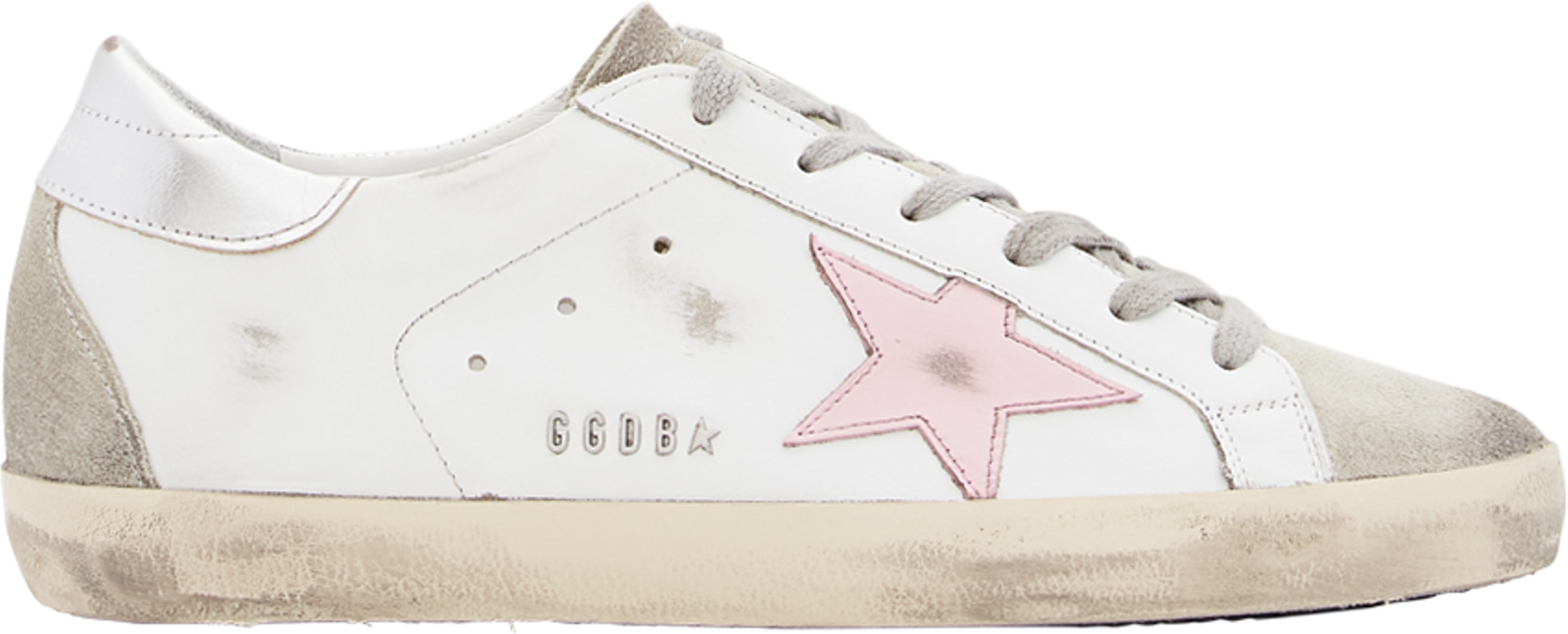 Buy Golden Goose Wmns Superstar 'White Orchid' - GWF00102 F002435 81482 ...