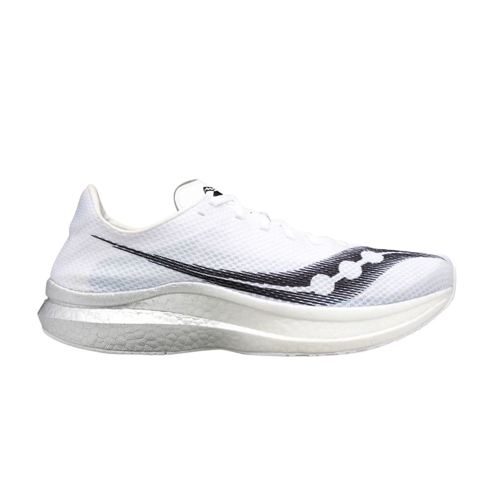 Saucony Endorphin Pro+ 'White...