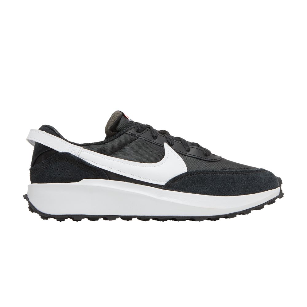 Nike Waffle Debut 'Black White' | Men's Size 9