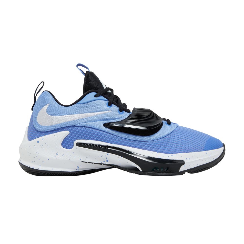 Nike Zoom Freak 3 TB 'Royal Pulse' | Blue | Men's Size 11