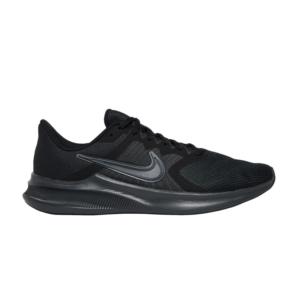 Nike Downshifter 11 'Black Smoke Grey' | Men's Size 7.5