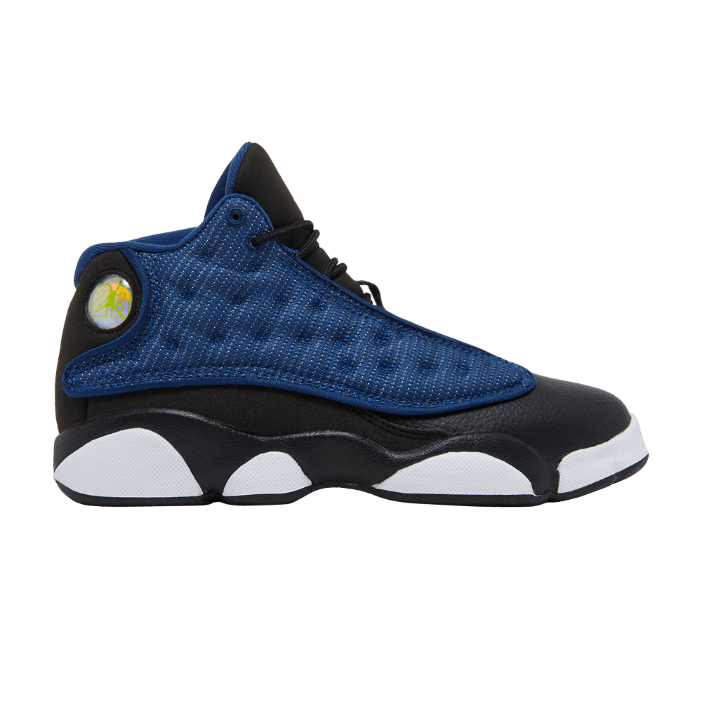 flint 13s goat