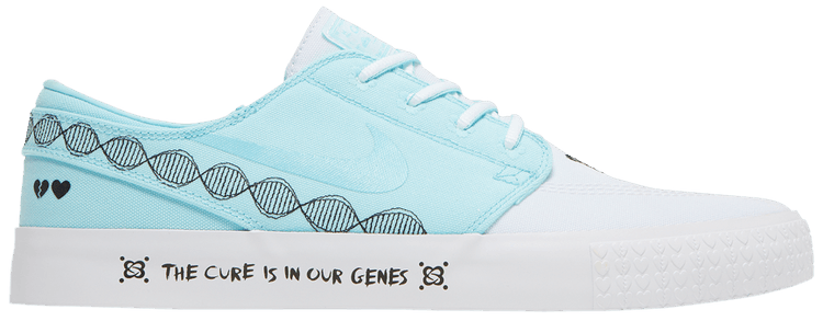 Janoski hotsell running shoes