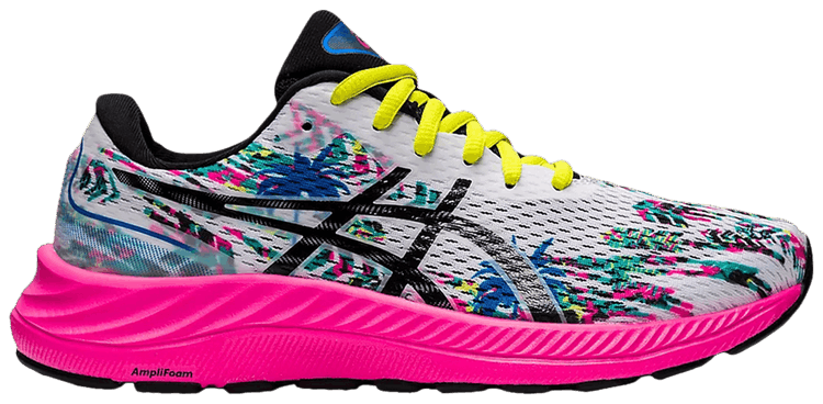Asics Wmns Gel Excite 9 Tropical