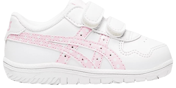 Asics Japan S TS White Cotton Candy