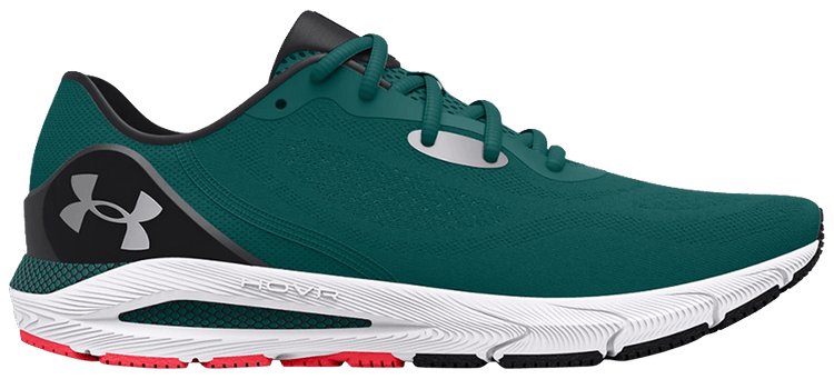 Under Armour HOVR Sonic 5 Cerulean