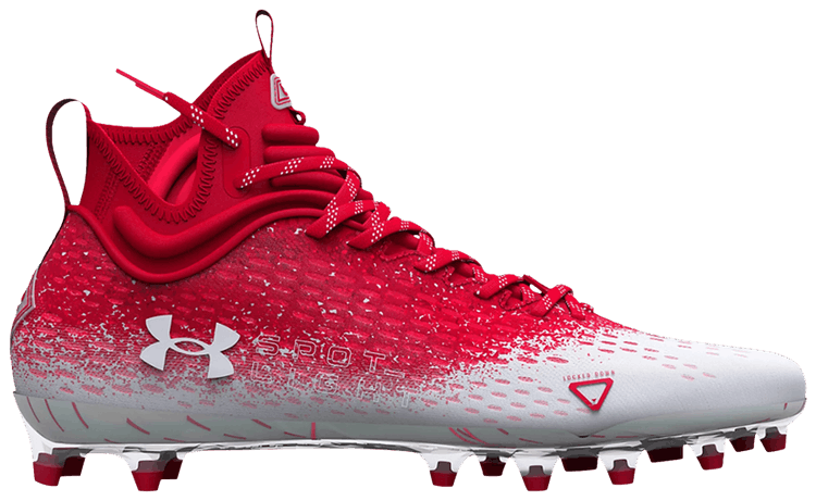 Buy Spotlight Lux MC 2.0 'Red White' - 3025082 600 | GOAT
