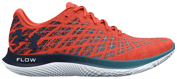 Under Armour Flow Velociti Wind 2 Boston