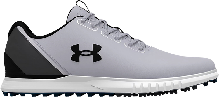 Charged Medal Spikeless Golf 'Mod Grey'