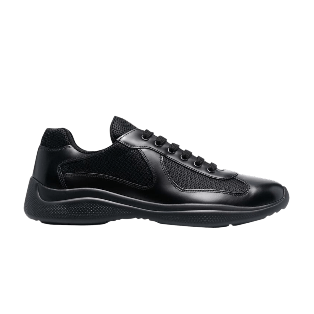 Replica prada americas cup sneakers deals