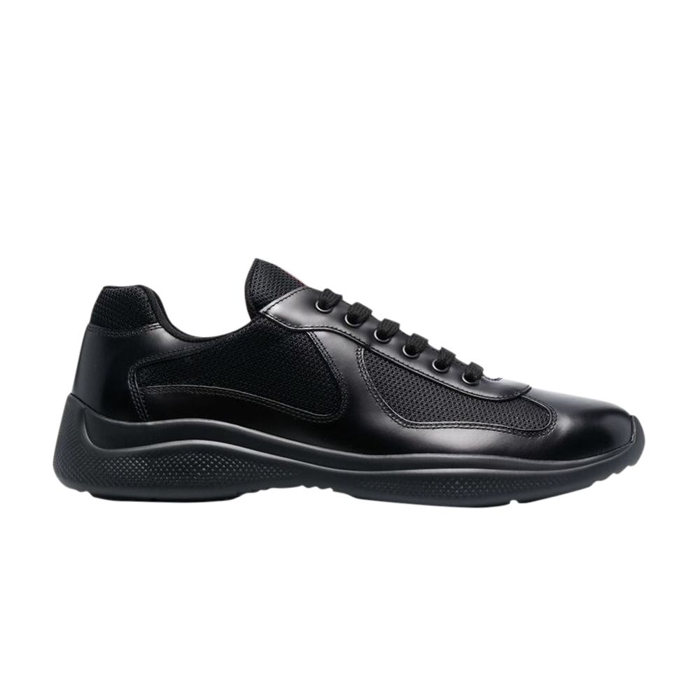 Prada Prada America's Cup 'Black' | Men's Size 7