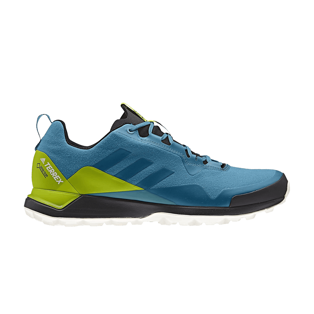 Buy Terrex CMTK GTX 'Mystery Petrol' - BY2768 | GOAT
