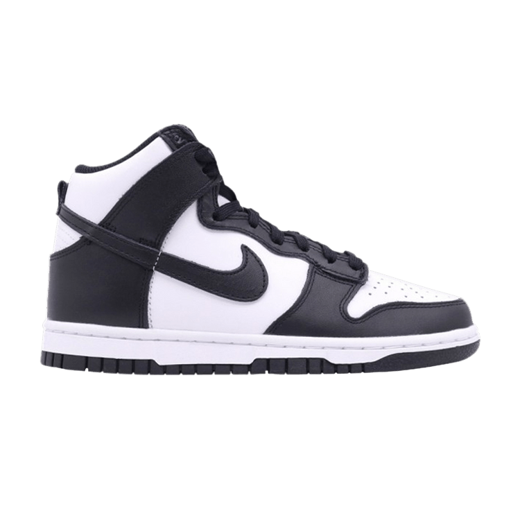 DUNK HIGH – 1LUX