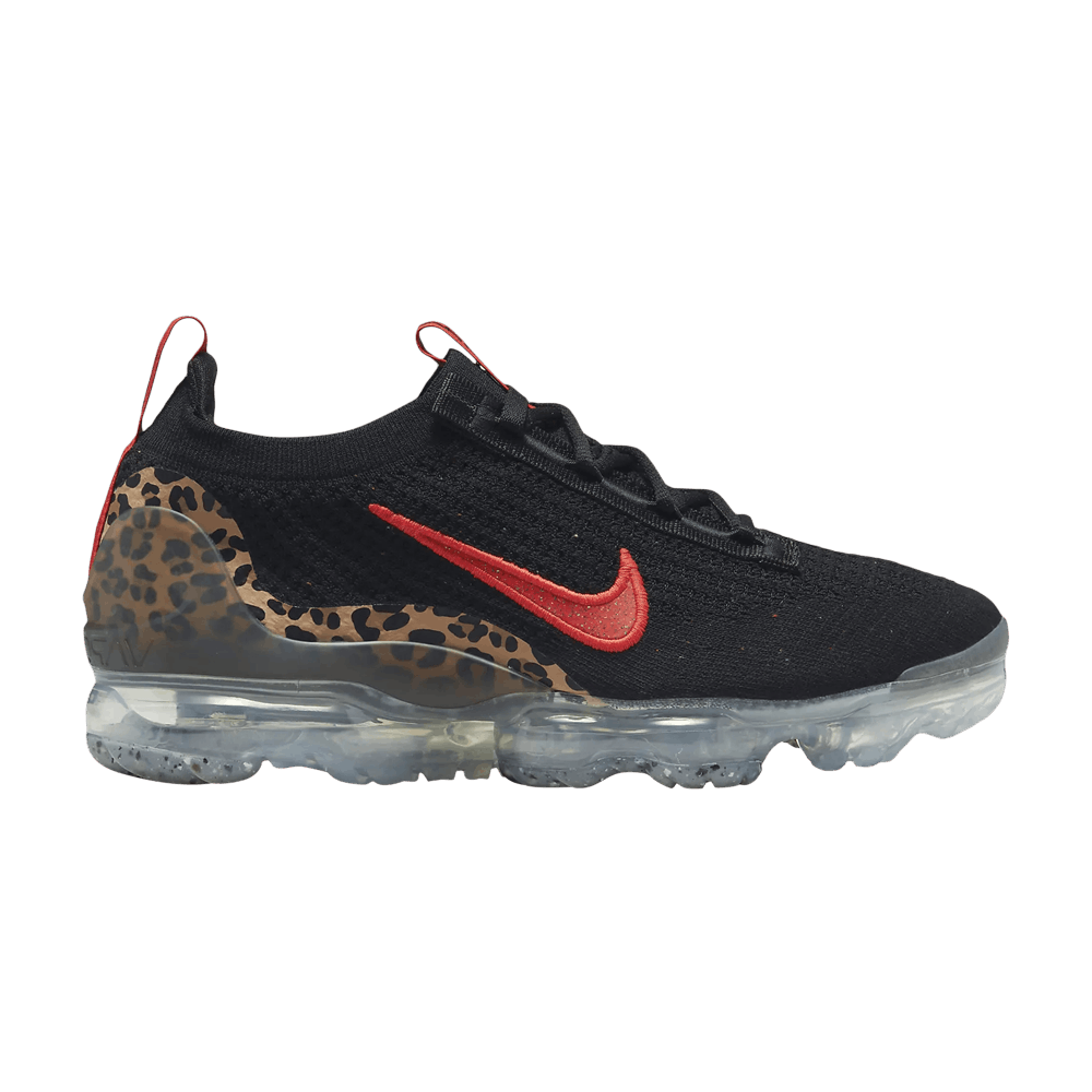 vapormax leopard