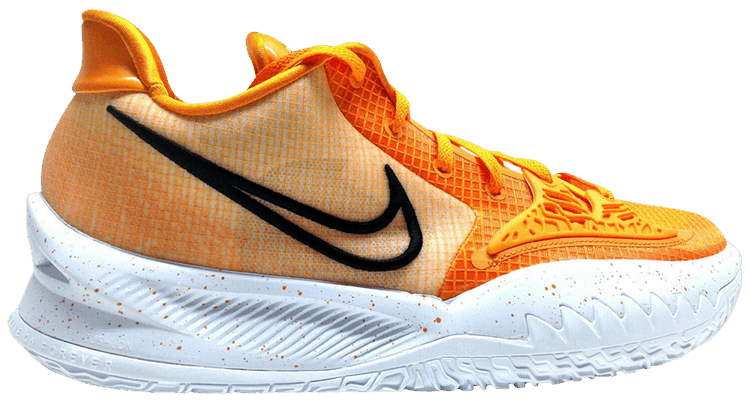 Kyrie Low 4 TB 'Bright Ceramic'