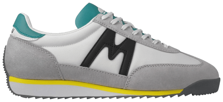 Karhu Mestari Dawn Blue Jet Black