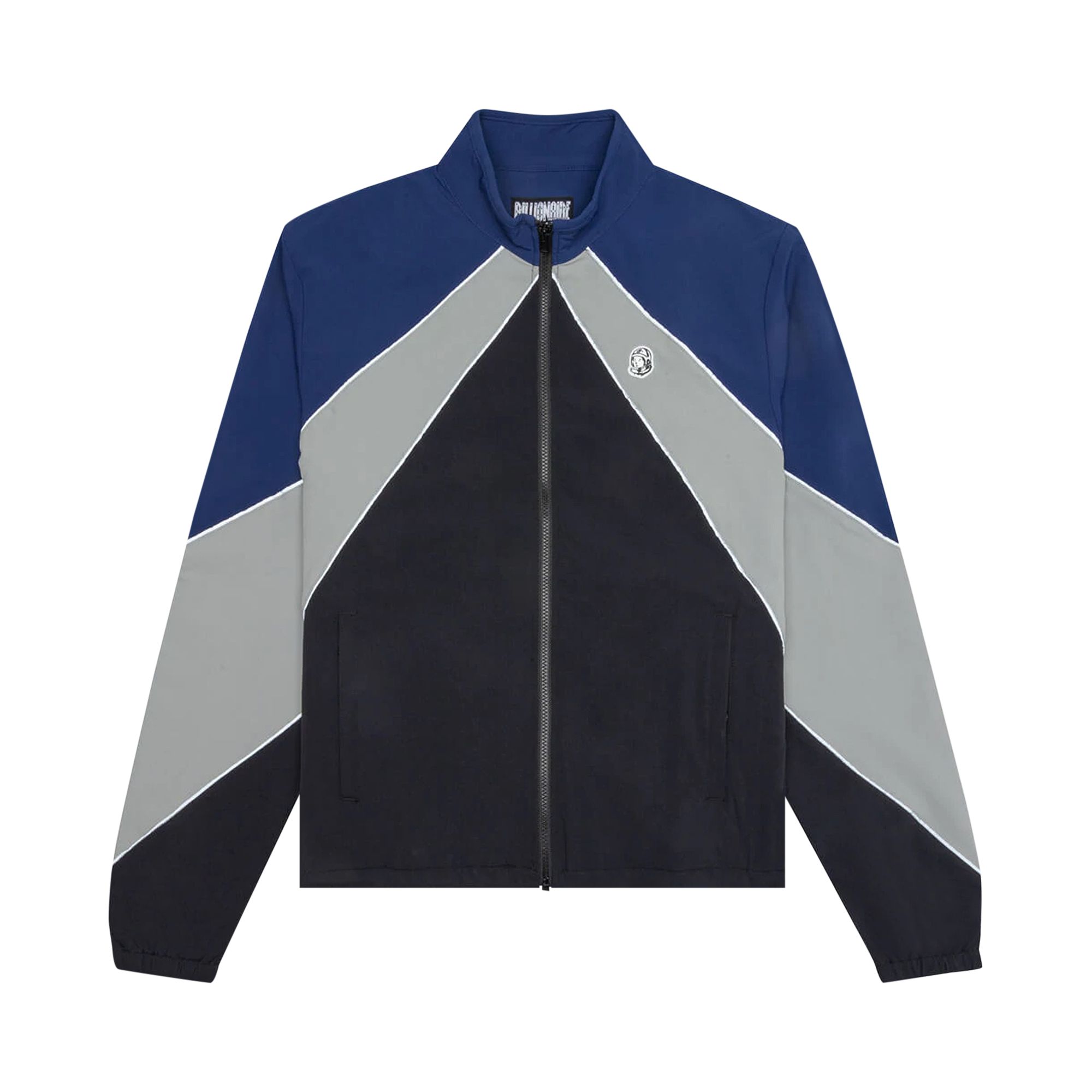 Pre-owned Billionaire Boys Club Bb Simulator Jacket 'black' | Men's Size M