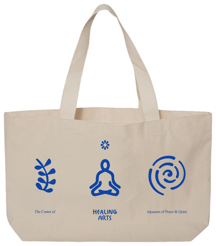 Buy Museum Of Peace And Quiet tote_bags: New & Pre-Owned | GOAT