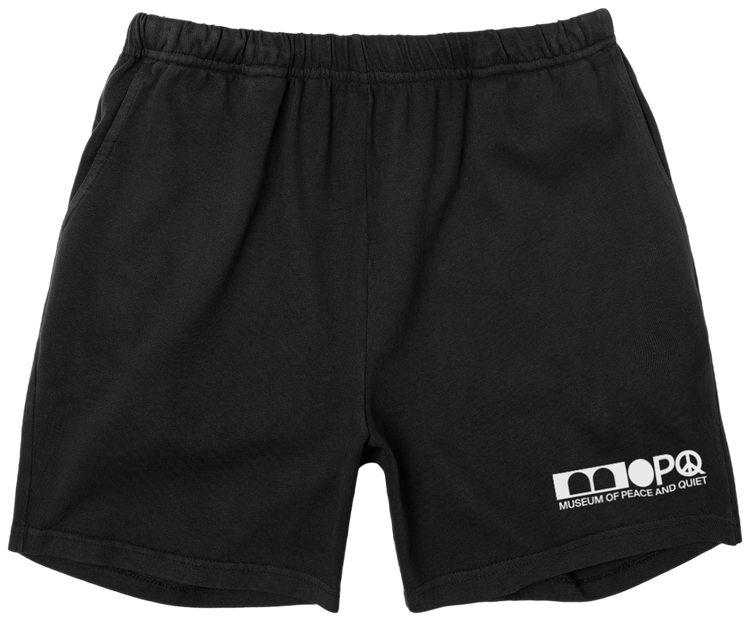 Buy Museum Of Peace And Quiet shorts : New & Pre-Owned | GOAT