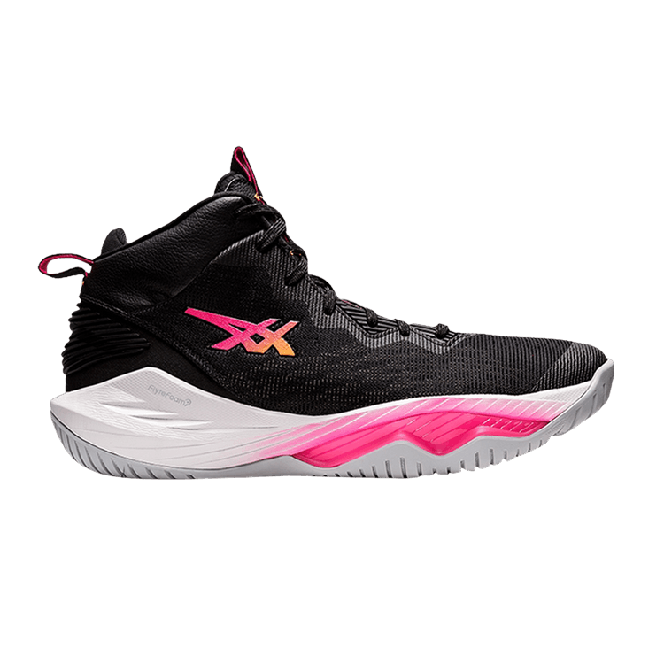 魅了 Nova Buy Surge GOAT | 002 1061A040 - Glow' Pink 'Black 2 シューズ(男性用)