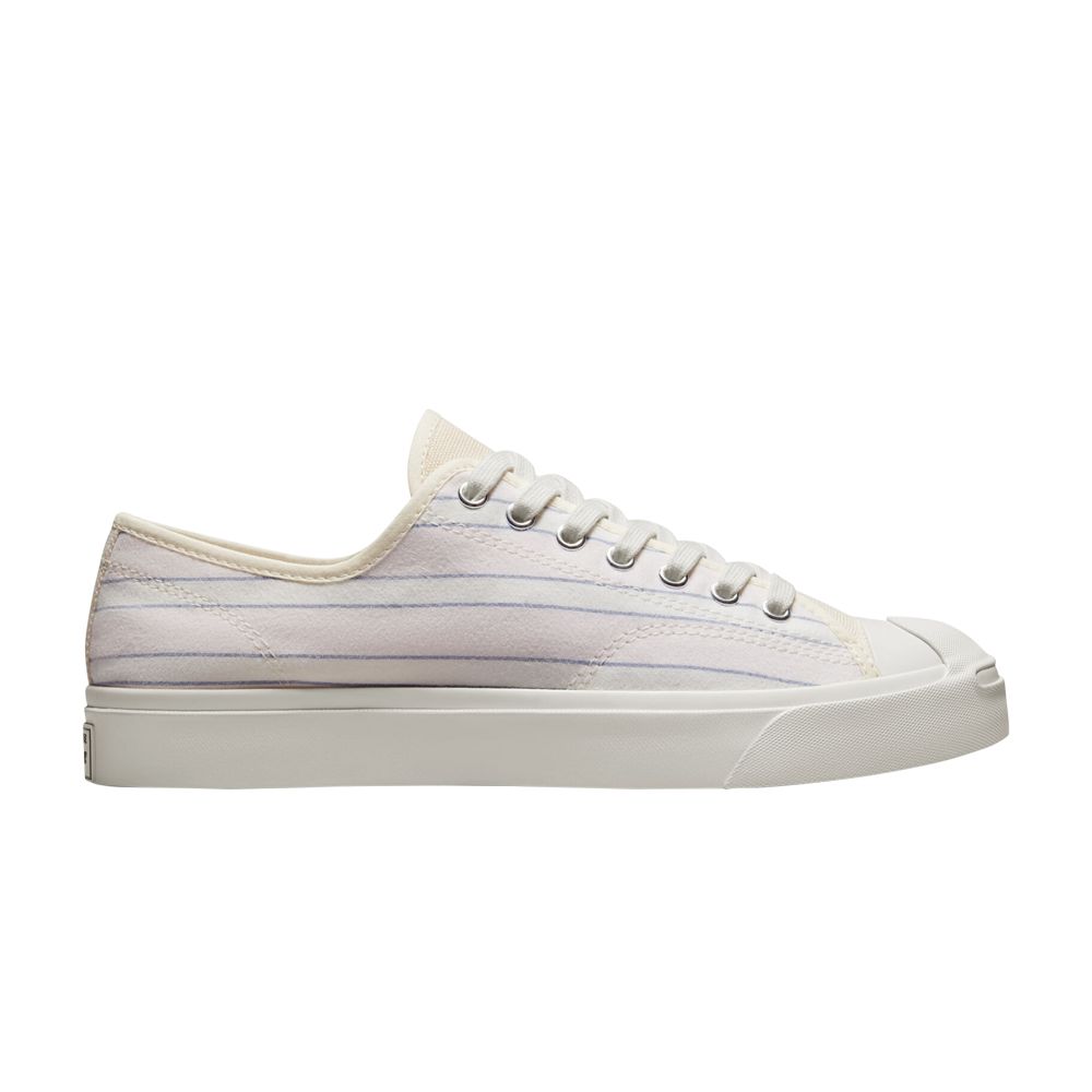 CONVERSE JACK PURCELL LOW 'MULTI-COLOR RETRO STRIPES'