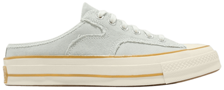Converse Chuck 70 Mule Blue Khaki