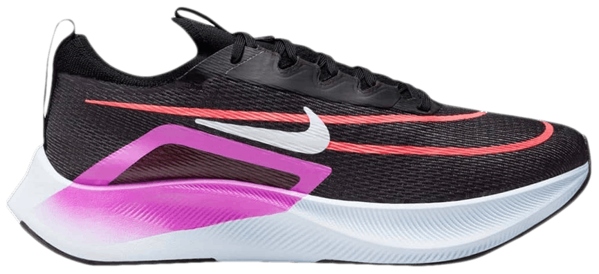 gyakusou zoom fly purple