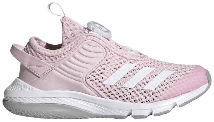 Adidas ActiveFlex Boa K Clear Pink