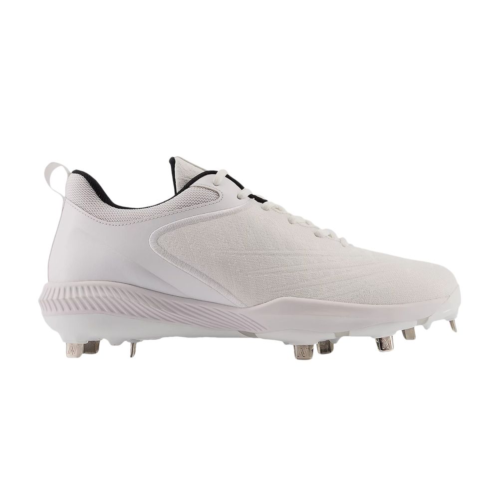 New Balance FuelCell 4040v6 2E Wide 'Pearls' | White | Men's Size 10