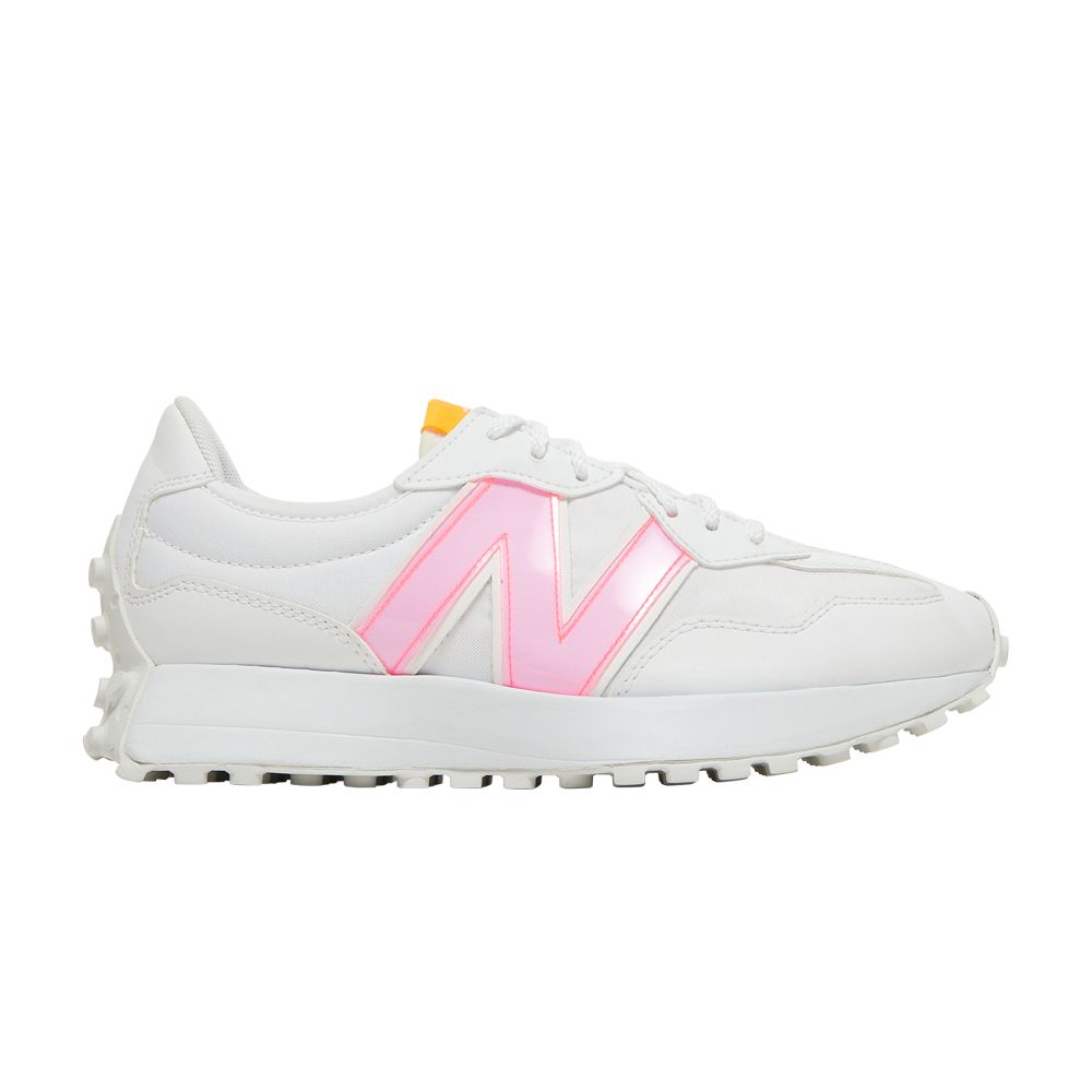 New Balance Coco Gauff x Wmns 327 'White Impulse' | Women's Size 6.5