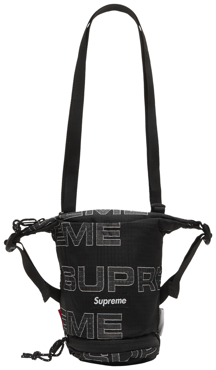 Supreme Side Bag Neck Porch ショルダーバッグ バッグ メンズ 【高価値】
