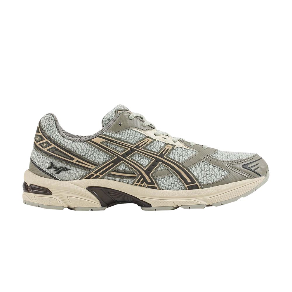 ASICS I4P X GEL 1130 'GLACIER GREY'