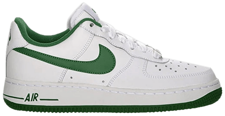 saint patricks day air force 1