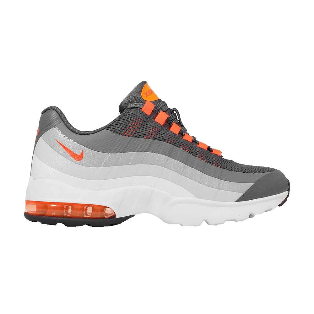 nike air max 95 ultra grey