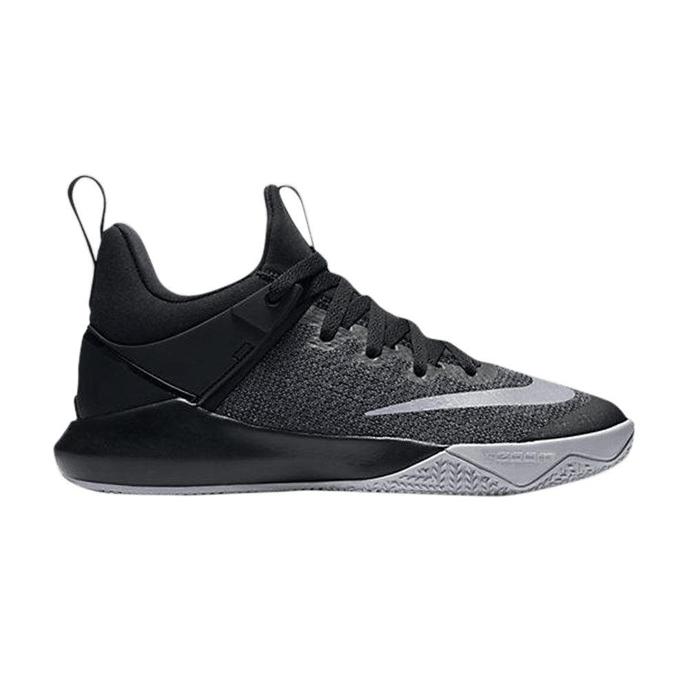 Nike zoom shift women's basketball shoe on sale