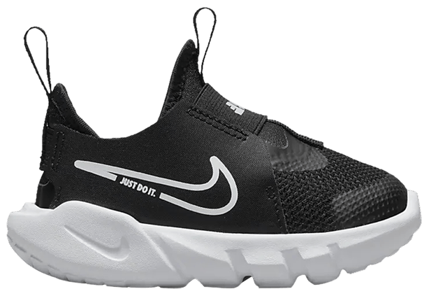 Nike Flex Runner 2 TDV Black White