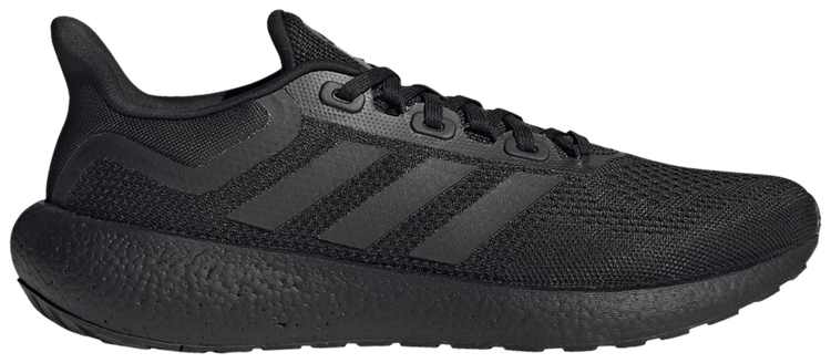 Pureboost go triple black outlet