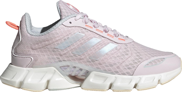 Wmns Climacool 'Almost Pink'