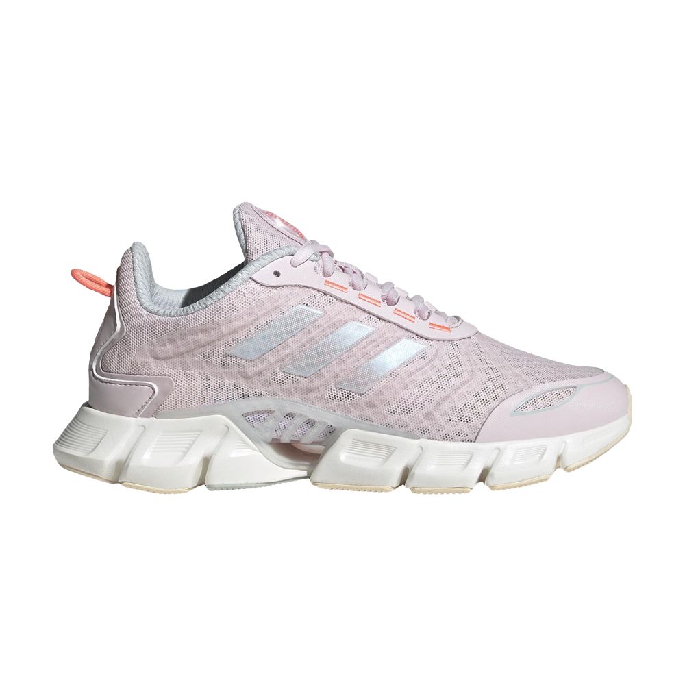 Pre-owned Adidas Originals Wmns Climacool 'almost Pink'