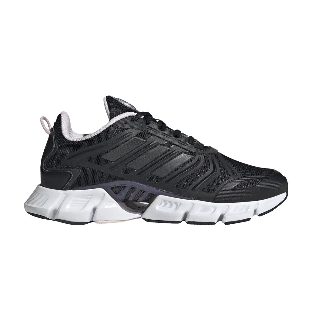 Pre-owned Adidas Originals Wmns Climacool 'core Black'