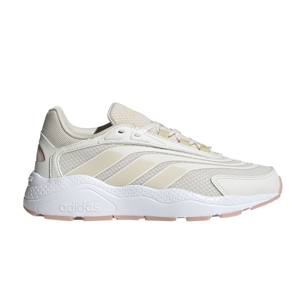 Pre-owned Adidas Originals Wmns Crazychaos 2 Summer.rdy 'wonder Mauve' In Cream