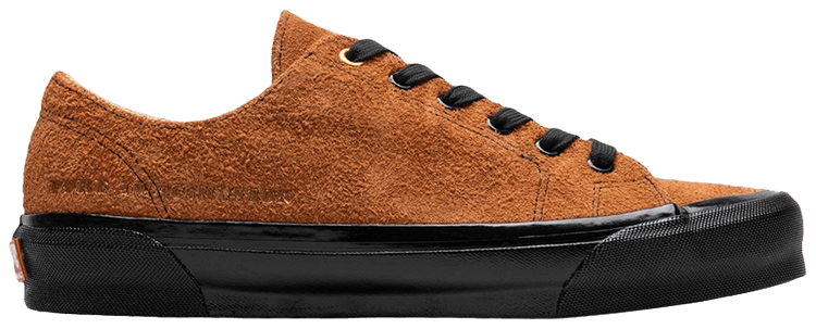 Julian Klincewicz x Vault OG Style 31 LX 'Pure Imagination - Umber'