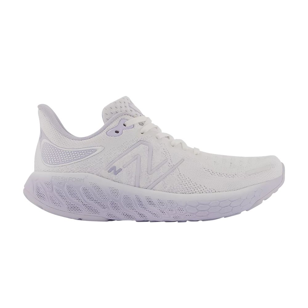 Pre-owned New Balance Wmns Fresh Foam X 1080v12 'white Violet Haze'