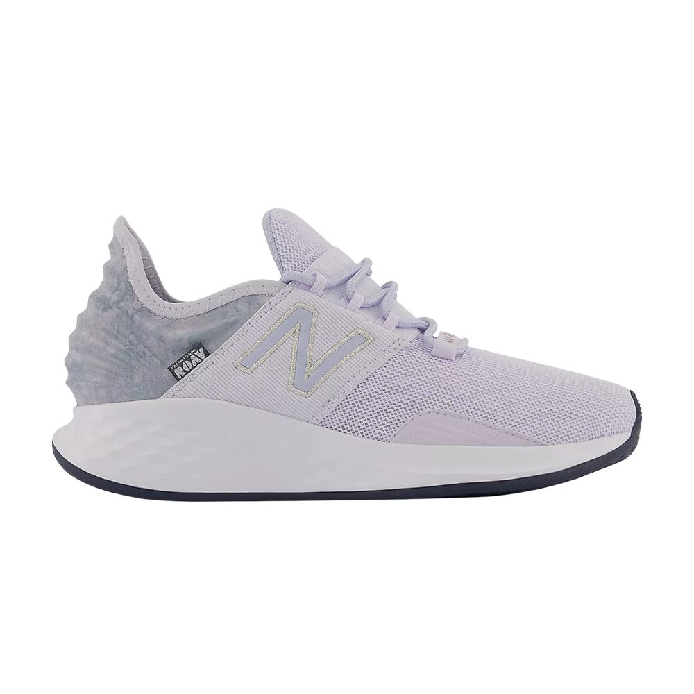 New Balance Wmns Fresh Foam Roav 'Grey' | Women's Size 12