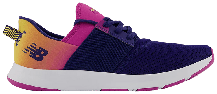 New Balance Wmns DynaSoft Nergize v3 Serene Blue Gradient