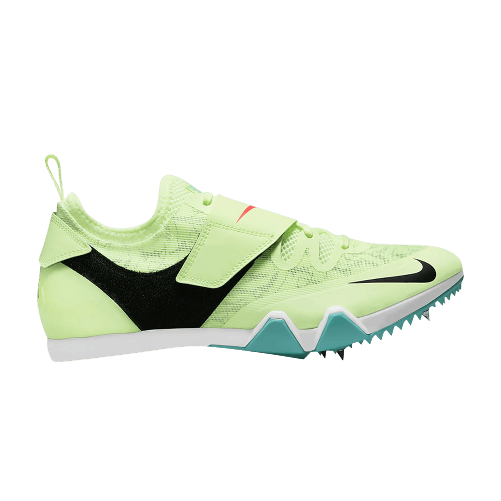 Pole vault shoes womens sales