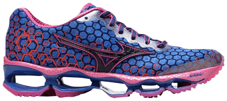 Mizuno wave prophecy hotsell 3 blue