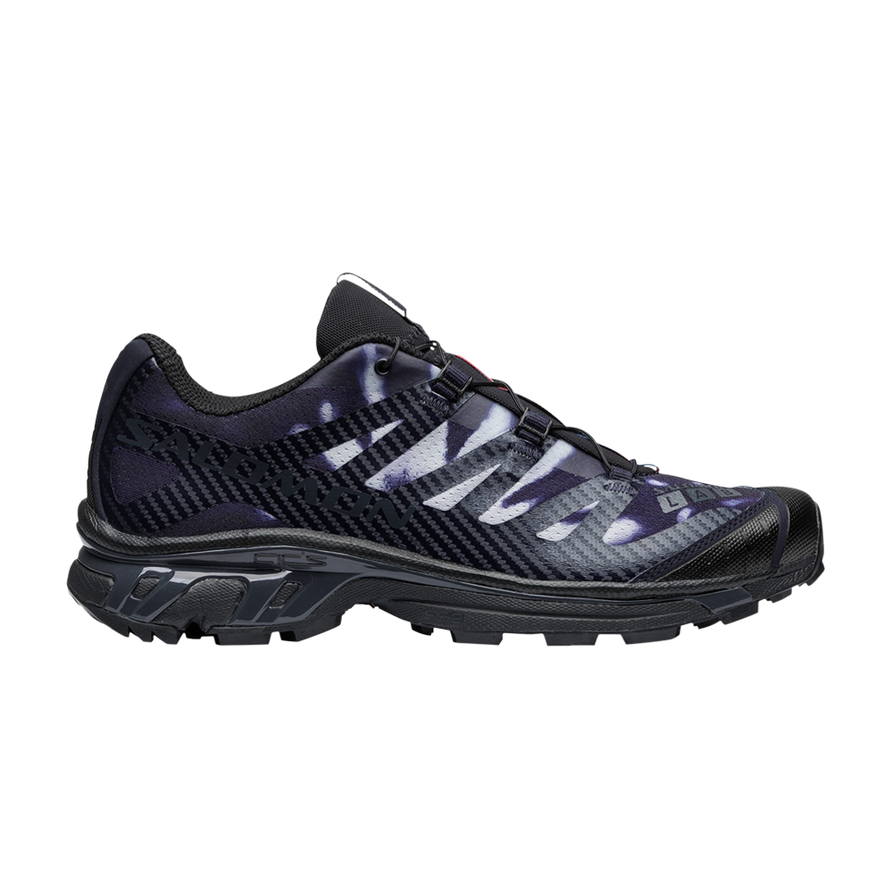 Pre-owned Salomon Xt-4 Advanced 'night Sky India Ink' In Blue