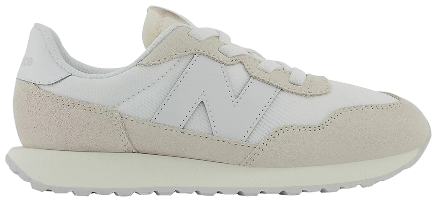 237 Bungee Little Kid 'White Moonbeam' | GOAT