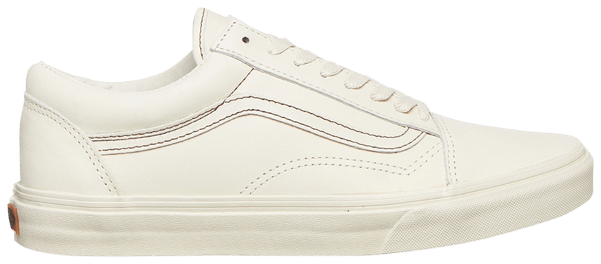 Buy Old Skool 'Hard Work Beige' VN0004OJJIG GOAT